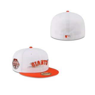 San Francisco Giants Team 59FIFTY Fitted Hat