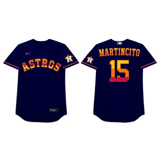 Martin Maldonado Martincito Nickname Jersey