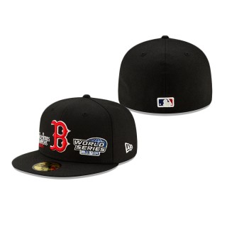 Boston Red Sox Champion 59FIFTY Fitted