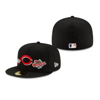 Cincinnati Reds Champion 59FIFTY Fitted