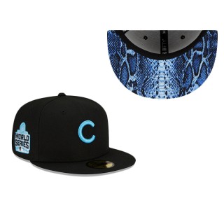 Chicago Cubs Summer Pop 5950 Fitted