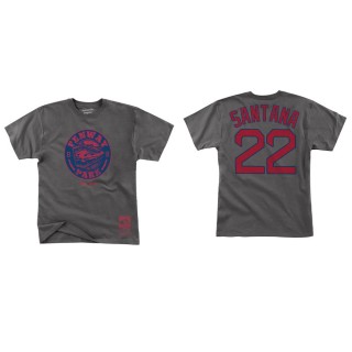 Danny Santana Boston Red Sox Stadium Series T-Shirt