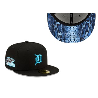 Detroit Tigers Summer Pop 5950 Fitted
