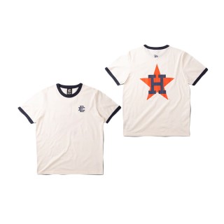 Astros New Era x Eric Emmanuel T-Shirt