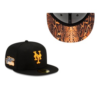 New York Mets Summer Pop 5950 Fitted