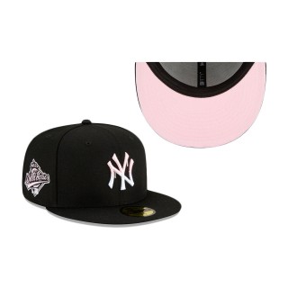 New York Yankees Team Drip 59FIFTY Fitted Hat