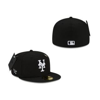Paper Planes X New York Mets 59FIFTY Fitted