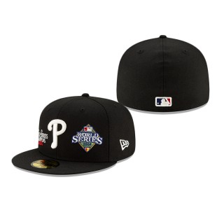 Philadelphia Phillies Champion 59FIFTY Fitted