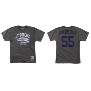 Ryan Pressly Houston Astros Stadium Series T-Shirt