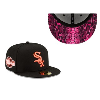 Chicago White Sox Summer Pop 5950 Fitted