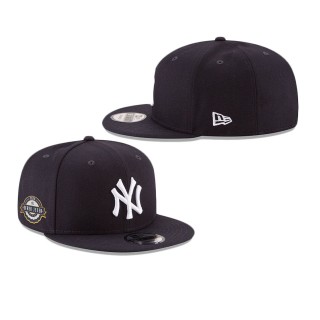 New York Yankees Derek Jeter Tribute 9FIFTY Snapback Hat