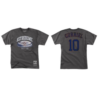 Yuli Gurriel Houston Astros Stadium Series T-Shirt