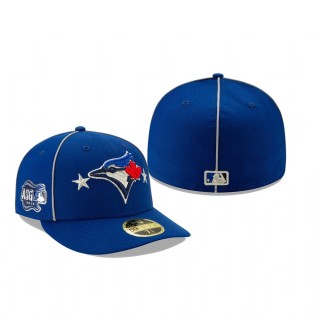 Toronto Blue Jays 2019 MLB All-Star Game Low Profile 59FIFTY Hat