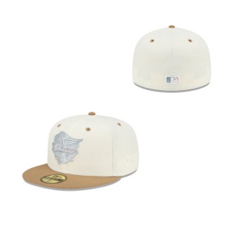 Chicago White Sox Just Caps Drop 1 59FIFTY Fitted Hat