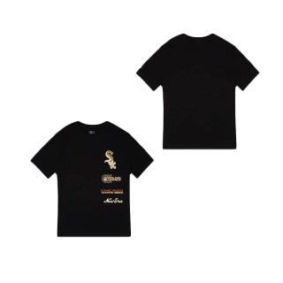 Chicago White Sox Leopard Tee