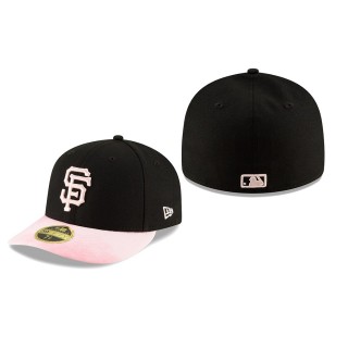 San Francisco Giants 2019 Mother's Day Low Profile 59FIFTY On-Field Hat