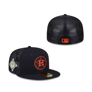 Houston Astros 2022 Spring Training 59FIFTY Fitted Hat