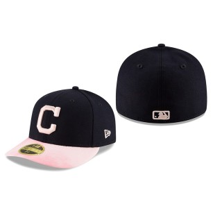 Cleveland Indians 2019 Mother's Day Low Profile 59FIFTY On-Field Hat
