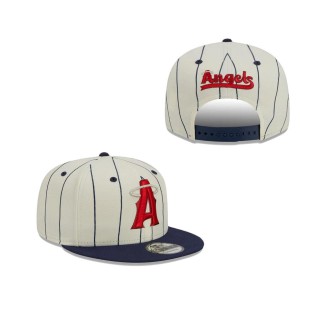 Los Angeles Angels City Snapback Snapback Hat