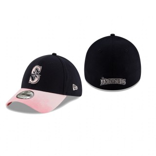 Seattle Mariners 2019 Mother's Day 39THIRTY Flex Hat