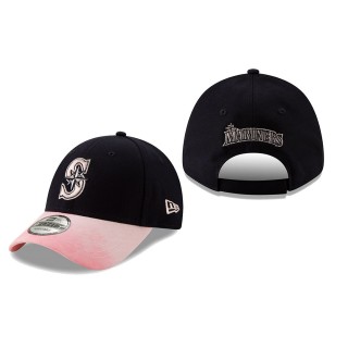 Seattle Mariners Navy 2019 Mother's Day Adjustable 9FORTY Hat