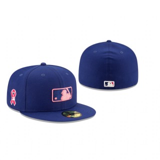 MLB Royal 2021 Mother's Day Hat
