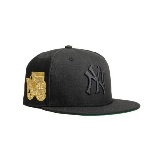 New York Yankees Gold Digger 1978 World Series 59FIFTY Fitted Hat