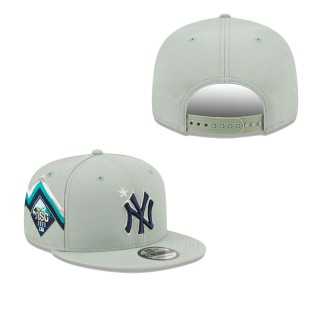 New York Yankees Mint MLB All-Star Game 9FIFTY Snapback Hat