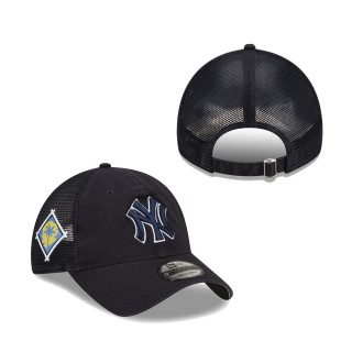 New York Yankees 2022 Spring Training 9TWENTY Adjustable Hat Navy