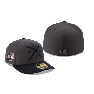 San Diego Padres 2019 MLB All-Star Workout Low Profile 59FIFTY Hat