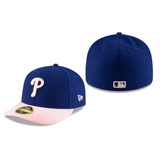 Philadelphia Phillies 2019 Mother's Day Low Profile 59FIFTY On-Field Hat