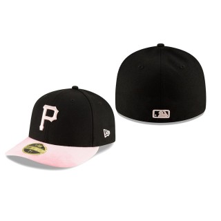 Pittsburgh Pirates 2019 Mother's Day Low Profile 59FIFTY On-Field Hat