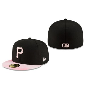 Pittsburgh Pirates 2019 Mother's Day 59FIFTY Fitted On-Field Hat