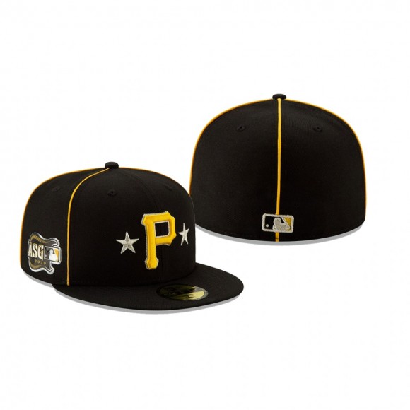 Men's Pirates 2019 MLB All-Star Game 59FIFTY Hat