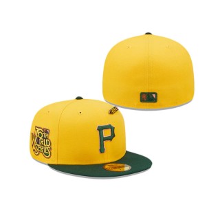 Pittsburgh Pirates Back To School 59FIFTY Fitted Hat