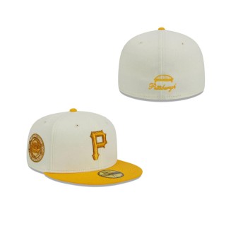 Pittsburgh Pirates City Icon 59FIFTY Fitted Cap
