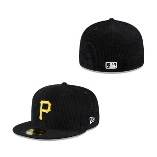 Pittsburgh Pirates Corduroy 59FIFTY Fitted