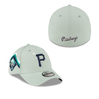 Pittsburgh Pirates Mint MLB All-Star Game 39THIRTY Flex Fit Hat