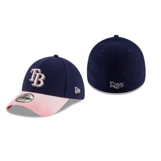 Tampa Bay Rays 2019 Mother's Day 39THIRTY Flex Hat