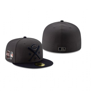 Men's Reds 2019 MLB All-Star Workout 59FIFTY Hat