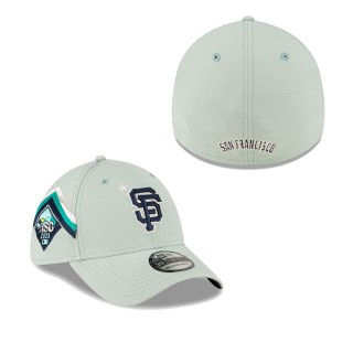 San Francisco Giants Mint MLB All-Star Game 39THIRTY Flex Fit Hat