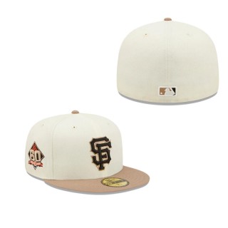 San Francisco Giants Strictly Business 59FIFTY Fitted Hat