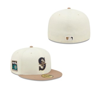 Seattle Mariners Strictly Business 59FIFTY Fitted Hat