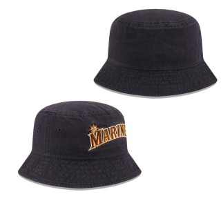 Seattle Mariners Tiramisu Bucket Hat
