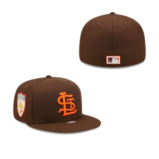 St Louis Browns 1951 Collection 59FIFTY Fitted Hat
