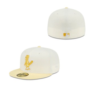 St. Louis Cardinals Just Caps Drop 4 59FIFTY Fitted Hat