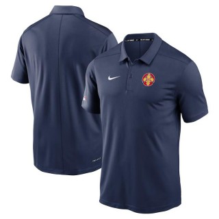 St. Louis Cardinals Navy 2024 City Connect Authentic Collection Victory Performance Polo