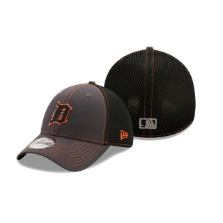 Tigers Team Neo 39THIRTY Flex Graphite Hat