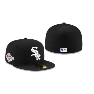 White Sox All-Star Game Icy Side Patch Hat