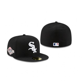 White Sox All-Star Game Icy Side Patch 59FIFTY Fitted Hat